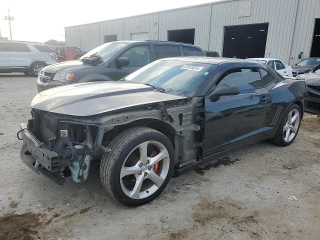 CHEVROLET CAMARO LT 2015 2g1fd1e35f9280741