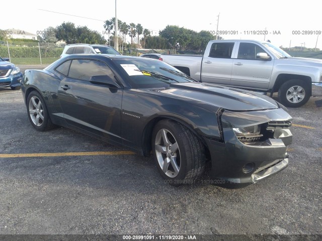 CHEVROLET CAMARO 2015 2g1fd1e35f9281890