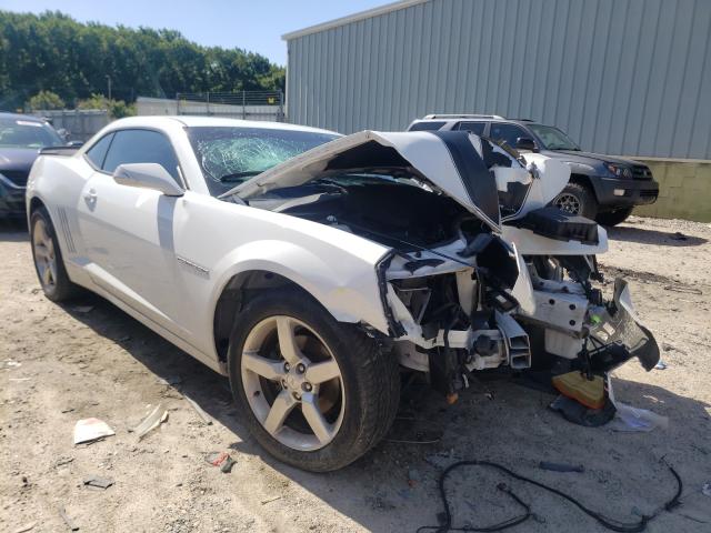 CHEVROLET CAMARO LT 2015 2g1fd1e35f9300065