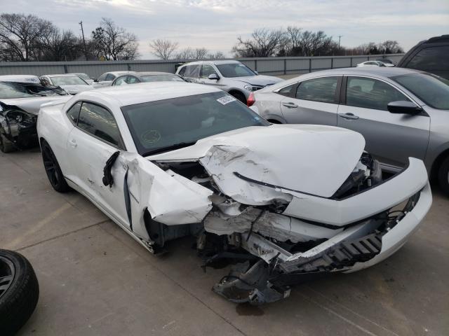 CHEVROLET CAMARO LT 2015 2g1fd1e35f9311311