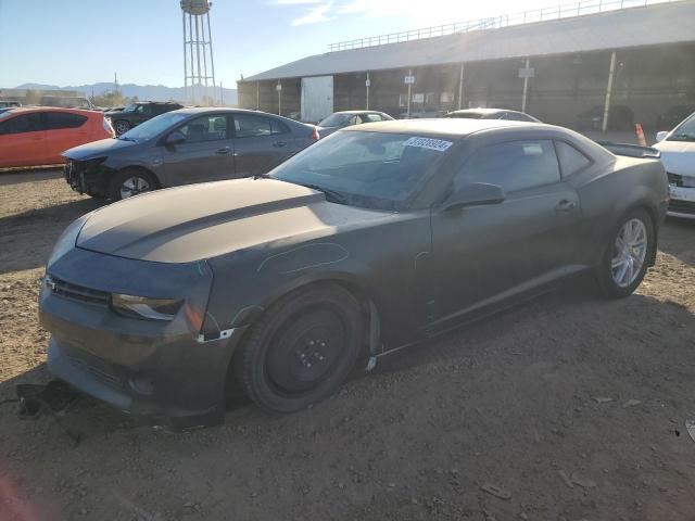 CHEVROLET CAMARO 2015 2g1fd1e36f9103938