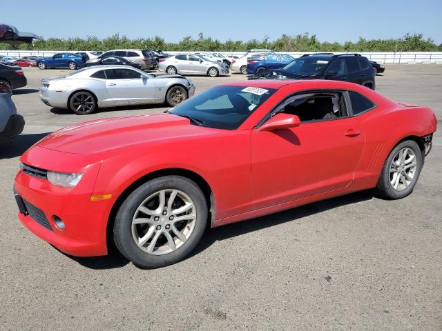 CHEVROLET CAMARO LT 2015 2g1fd1e36f9106015