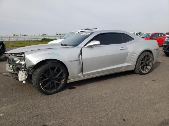 CHEVROLET CAMARO LT 2015 2g1fd1e36f9124854