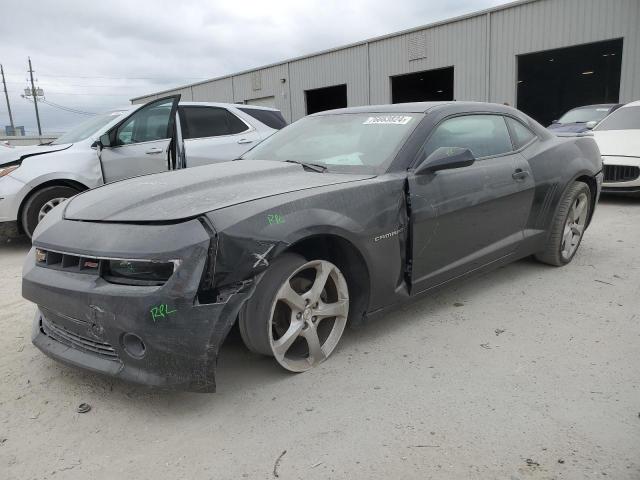 CHEVROLET CAMARO LT 2015 2g1fd1e36f9141685