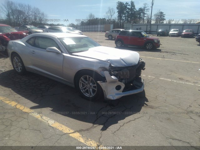 CHEVROLET CAMARO 2015 2g1fd1e36f9170099