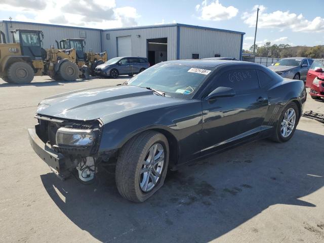 CHEVROLET CAMARO 2015 2g1fd1e36f9200928