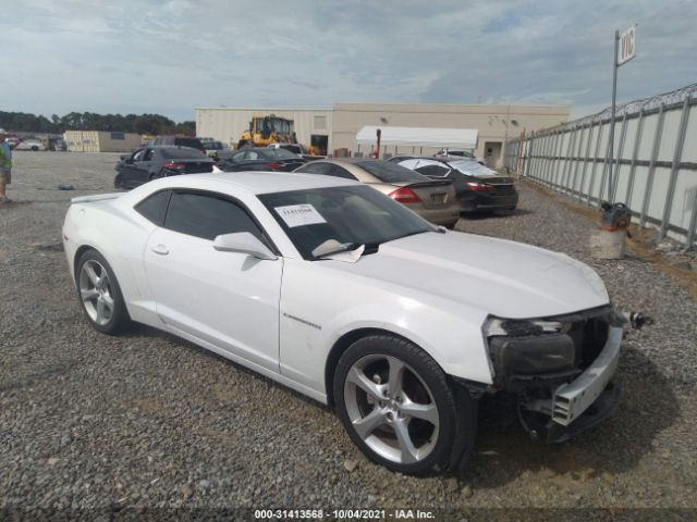 CHEVROLET CAMARO 2015 2g1fd1e36f9208012