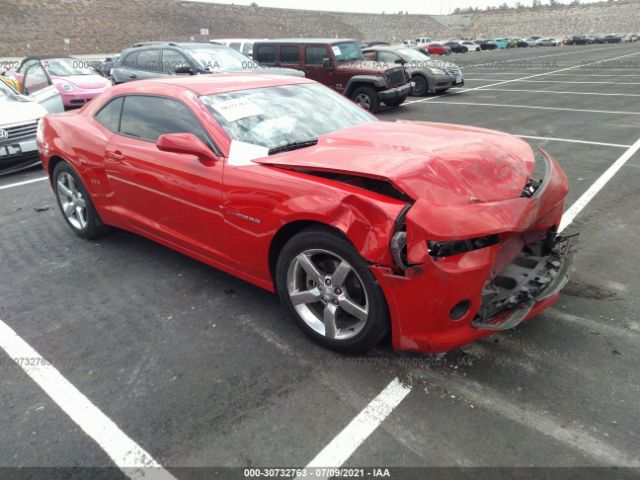 CHEVROLET CAMARO 2015 2g1fd1e36f9211556