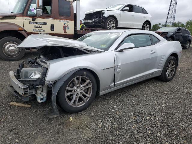 CHEVROLET CAMARO LT 2015 2g1fd1e36f9225618