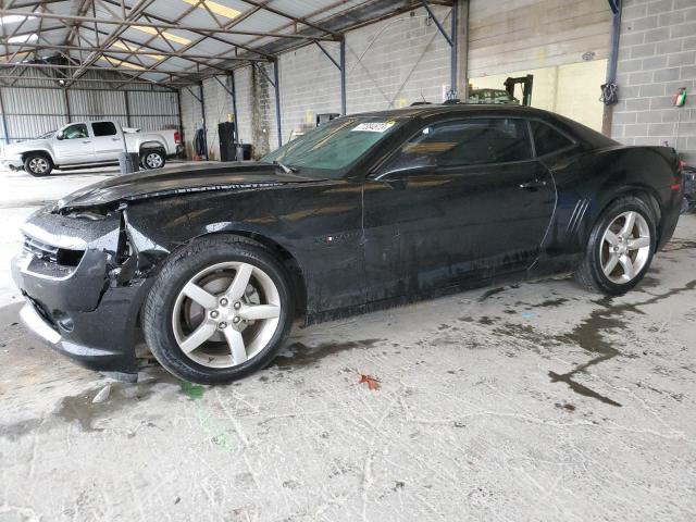 CHEVROLET CAMARO 2015 2g1fd1e36f9289125