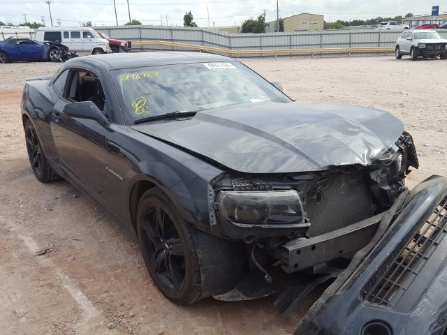 CHEVROLET CAMARO LT 2015 2g1fd1e36f9298987