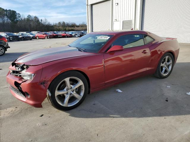 CHEVROLET CAMARO 2015 2g1fd1e36f9300561