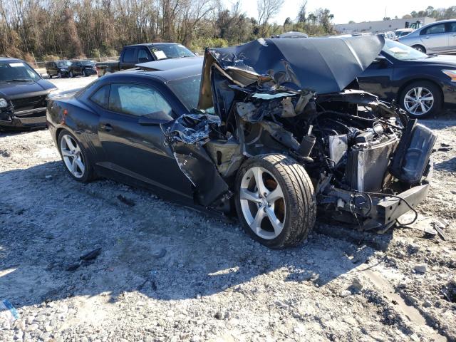 CHEVROLET CAMARO LT 2015 2g1fd1e36f9305761