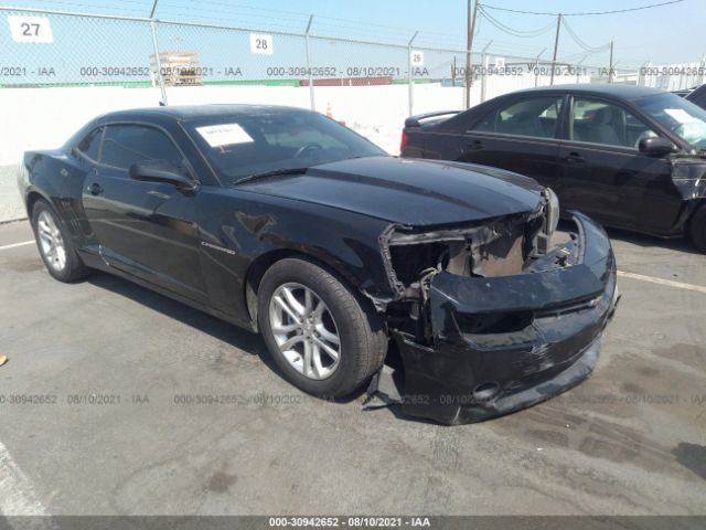 CHEVROLET CAMARO 2015 2g1fd1e37f9110042