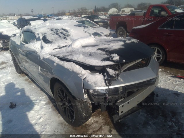 CHEVROLET CAMARO 2015 2g1fd1e37f9110140