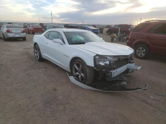 CHEVROLET CAMARO LT 2015 2g1fd1e37f9172475