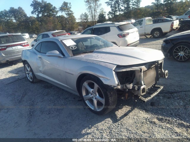 CHEVROLET CAMARO 2015 2g1fd1e37f9176378