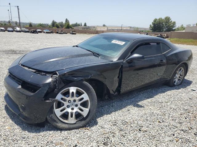 CHEVROLET CAMARO 2015 2g1fd1e37f9204146