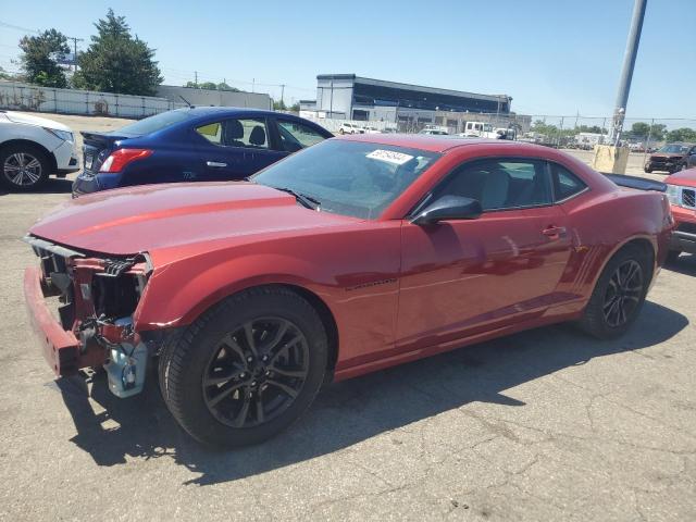 CHEVROLET CAMARO 2015 2g1fd1e37f9204549