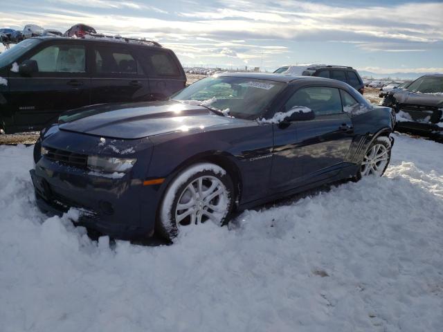 CHEVROLET CAMARO LT 2015 2g1fd1e37f9208150