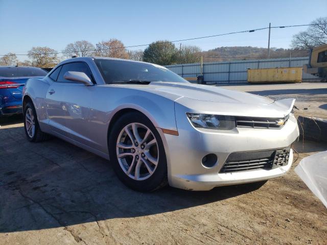 CHEVROLET CAMARO LT 2015 2g1fd1e37f9245070