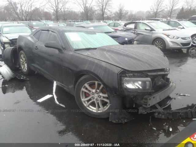 CHEVROLET CAMARO 2015 2g1fd1e37f9248177