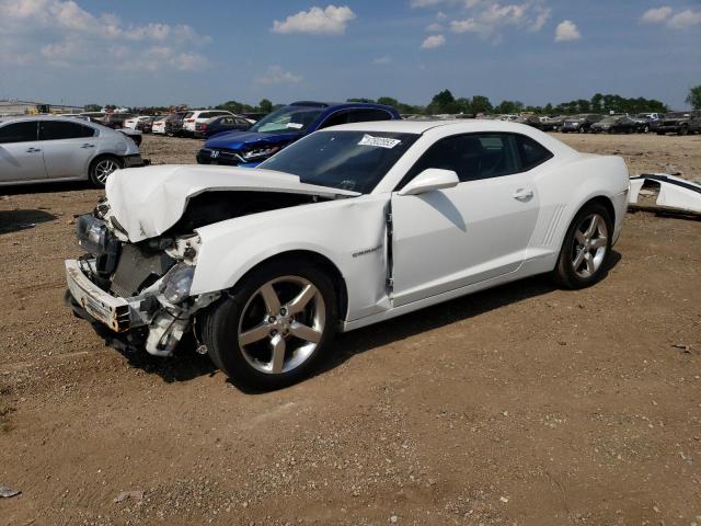 CHEVROLET CAMARO LT 2015 2g1fd1e37f9262516