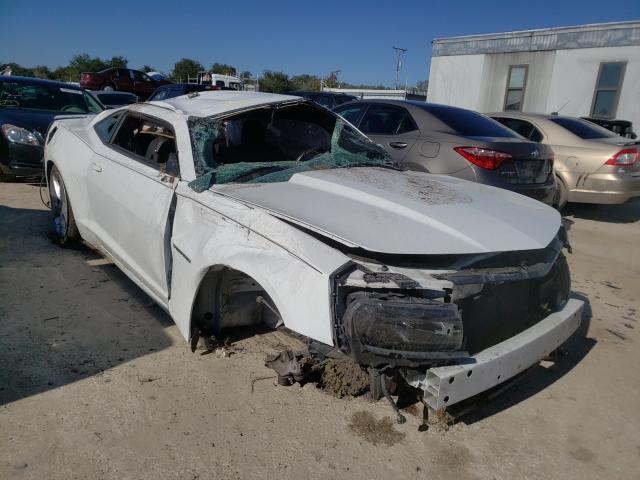 CHEVROLET CAMARO LT 2015 2g1fd1e37f9268123