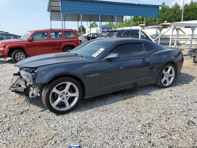 CHEVROLET CAMARO LT 2015 2g1fd1e37f9278926