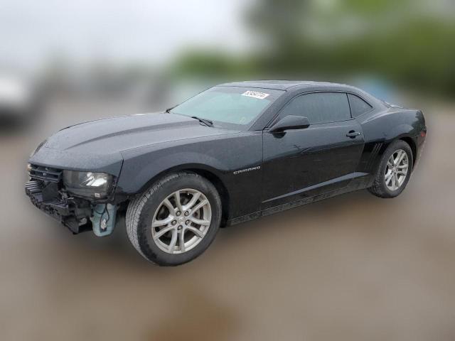 CHEVROLET CAMARO 2015 2g1fd1e37f9279851