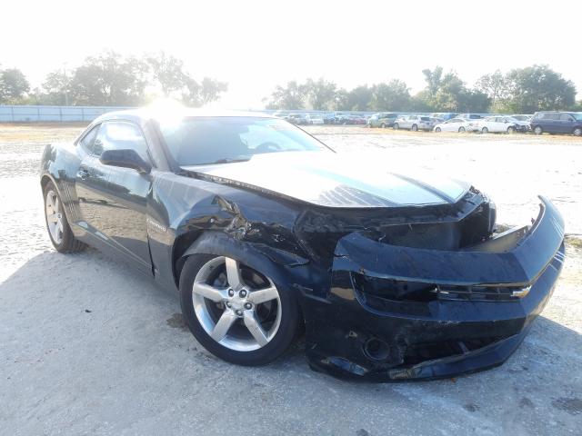 CHEVROLET CAMARO LT 2015 2g1fd1e37f9284127