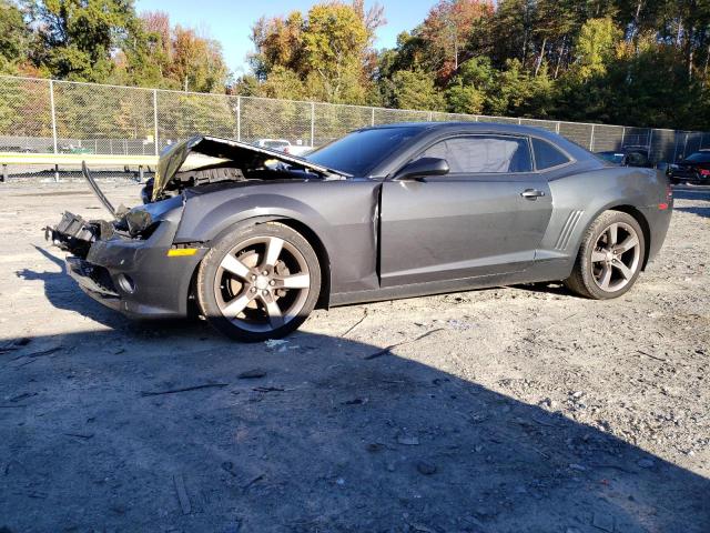 CHEVROLET CAMARO 2015 2g1fd1e37f9286573