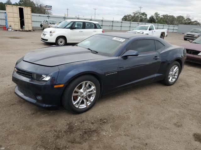 CHEVROLET CAMARO LT 2015 2g1fd1e37f9302917