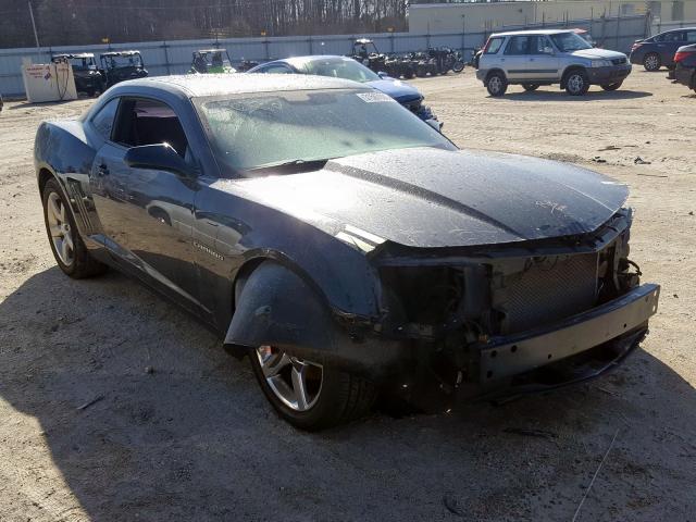 CHEVROLET CAMARO LT 2015 2g1fd1e37f9302951