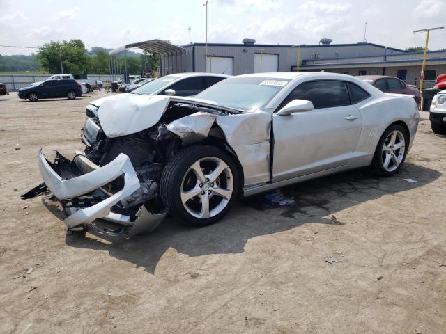 CHEVROLET CAMARO LT 2015 2g1fd1e37f9307759