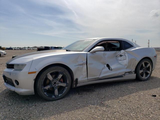 CHEVROLET CAMARO LT 2015 2g1fd1e38f9105562