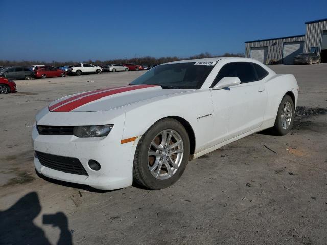 CHEVROLET CAMARO 2015 2g1fd1e38f9118733