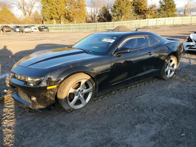 CHEVROLET CAMARO LT 2015 2g1fd1e38f9160108