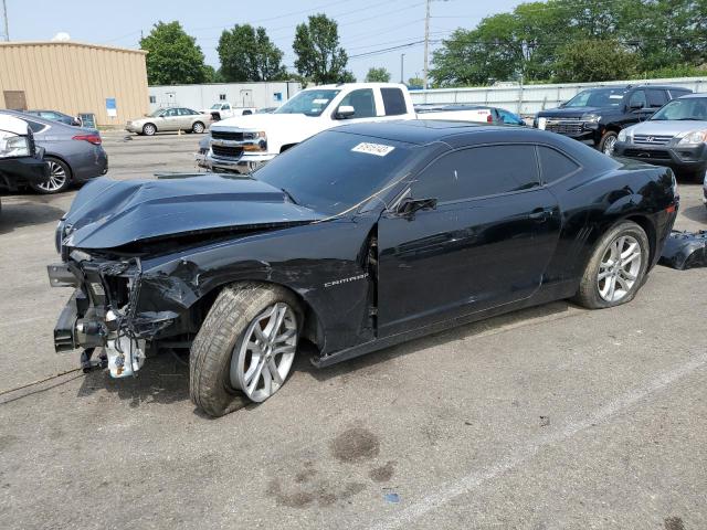 CHEVROLET CAMARO 2015 2g1fd1e38f9166572