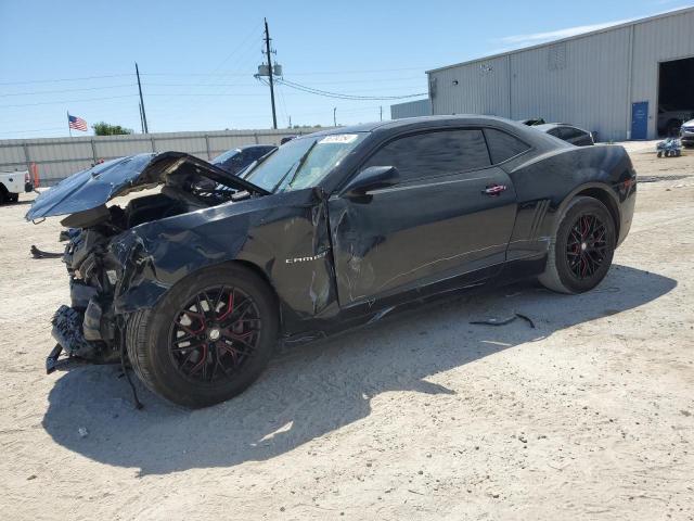 CHEVROLET CAMARO 2015 2g1fd1e38f9167351