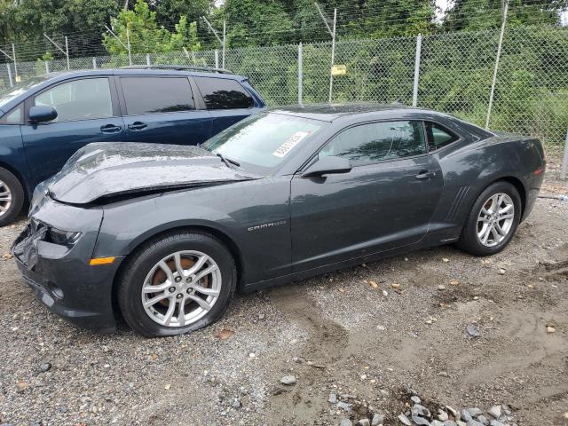 CHEVROLET CAMARO LT 2015 2g1fd1e38f9170539