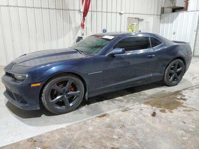 CHEVROLET CAMARO 2015 2g1fd1e38f9171447