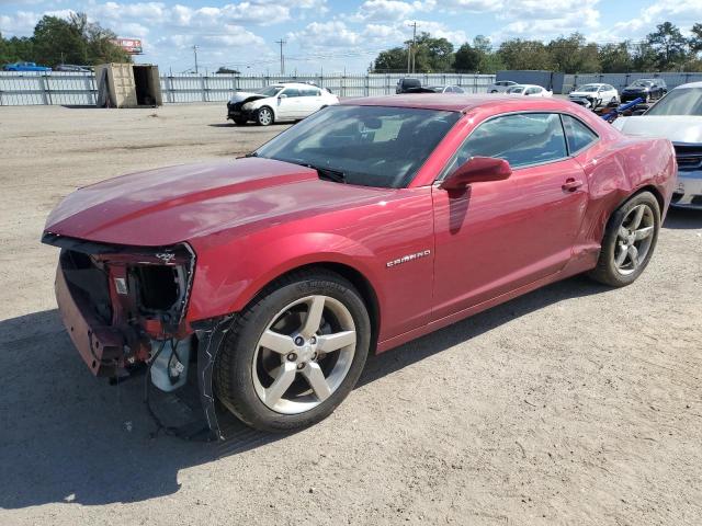 CHEVROLET CAMARO LT 2015 2g1fd1e38f9178155