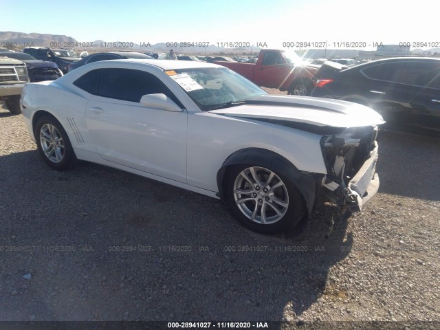 CHEVROLET CAMARO 2015 2g1fd1e38f9198759