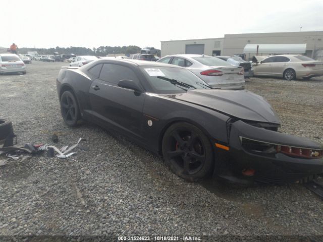 CHEVROLET CAMARO 2015 2g1fd1e38f9218072