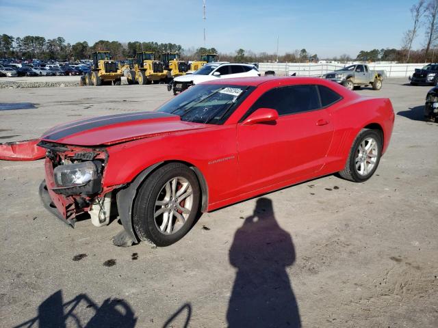 CHEVROLET CAMARO 2015 2g1fd1e38f9226883