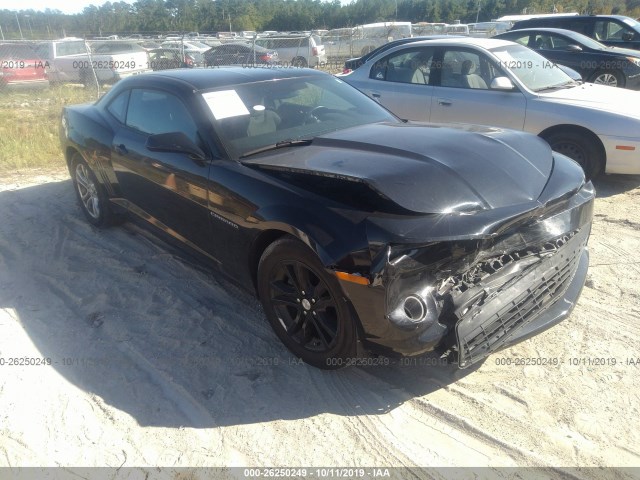 CHEVROLET CAMARO 2015 2g1fd1e38f9238287