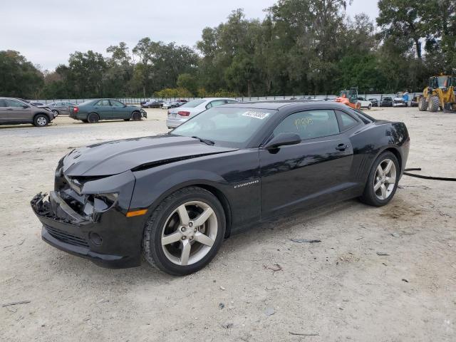 CHEVROLET CAMARO 2015 2g1fd1e38f9239214