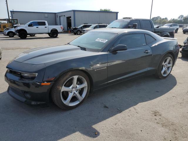 CHEVROLET CAMARO LT 2015 2g1fd1e38f9243988