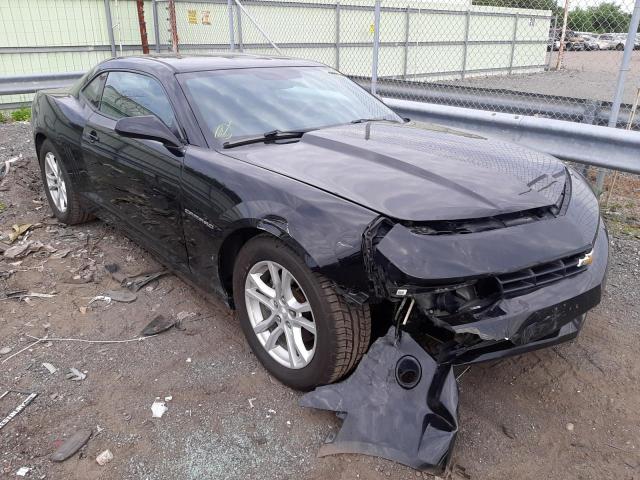 CHEVROLET CAMARO LT 2015 2g1fd1e38f9247541